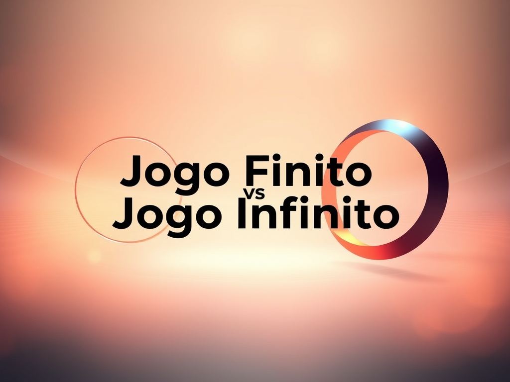 Considerações sobre o Círculo dourado de Simon Sinek e sua relação com a teoria de jogo finito e jogo infinito
