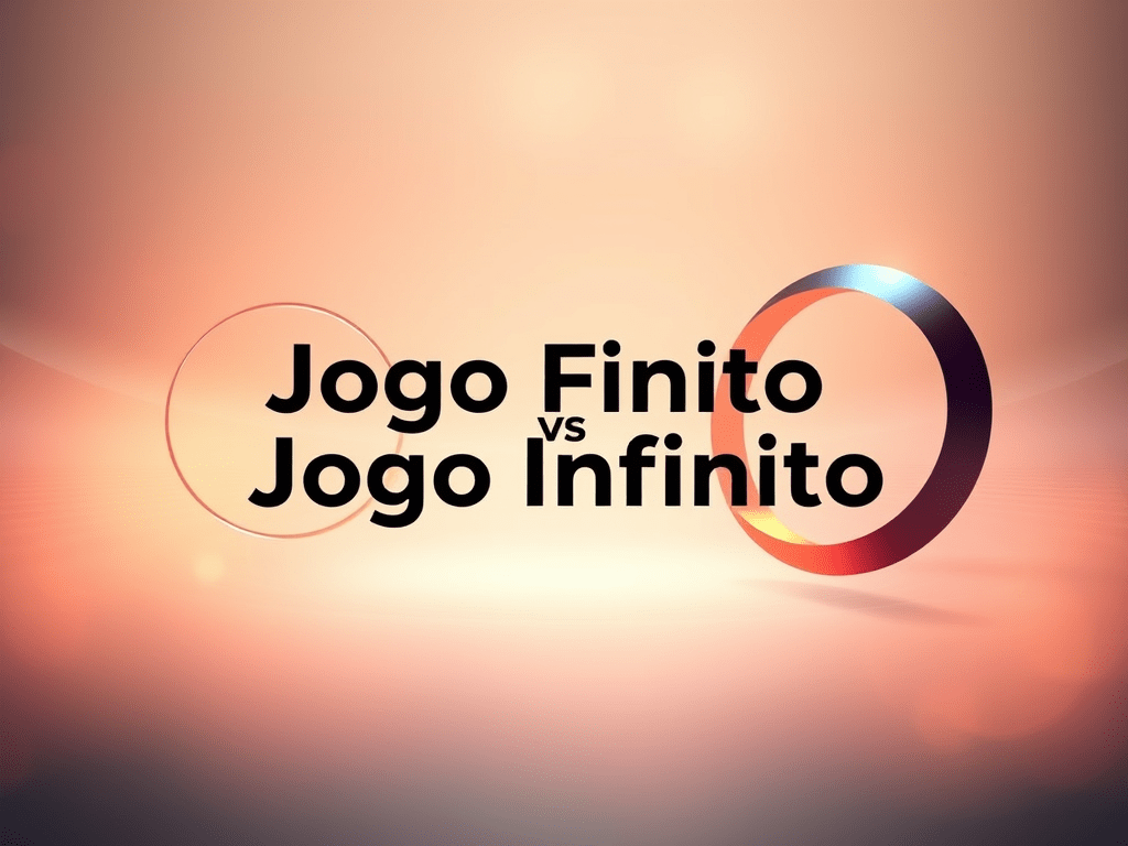 Considerações sobre o Círculo dourado de Simon Sinek e sua relação com a teoria de jogo finito e jogo&nbsp;infinito