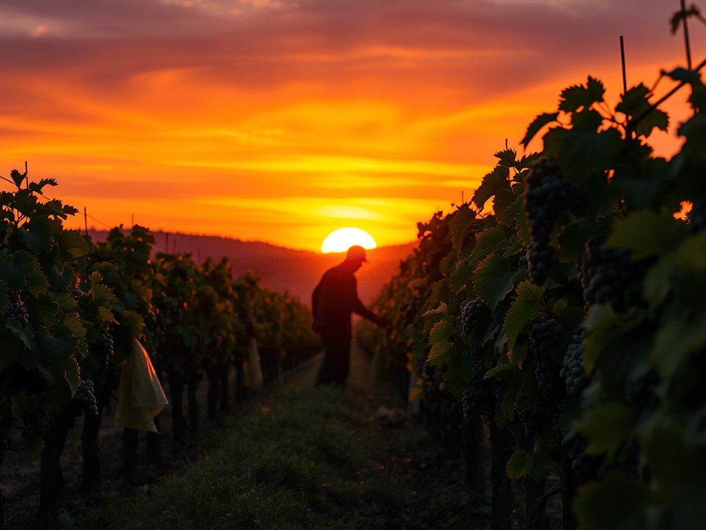 Trabalhadores da Última Hora: A Recompensa da Disponibilidade e da Direção&nbsp;Correta